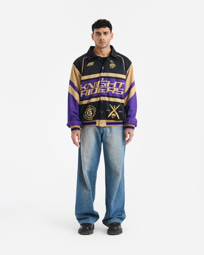 KKR Racer Jacket