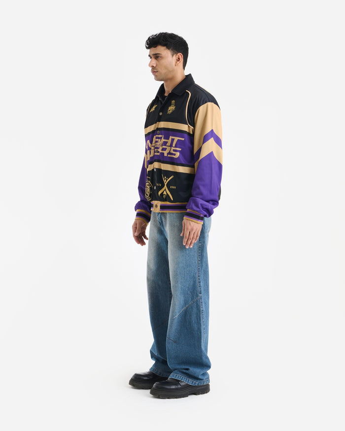 KKR Racer Jacket