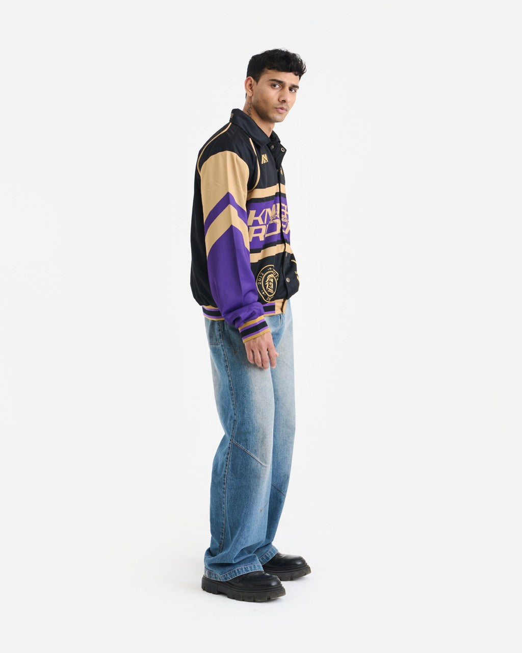 KKR Racer Jacket
