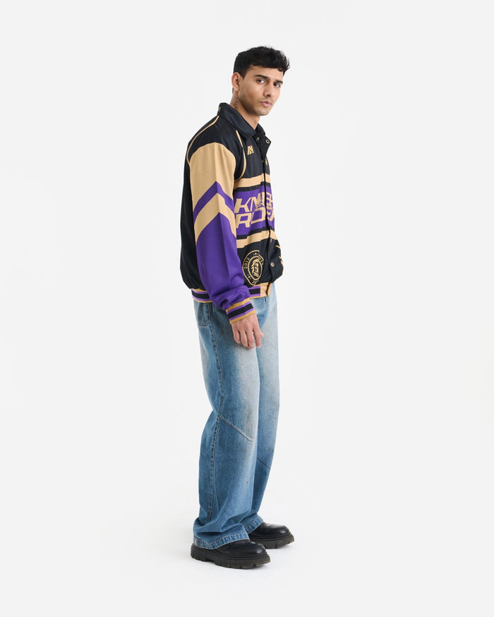 KKR Racer Jacket
