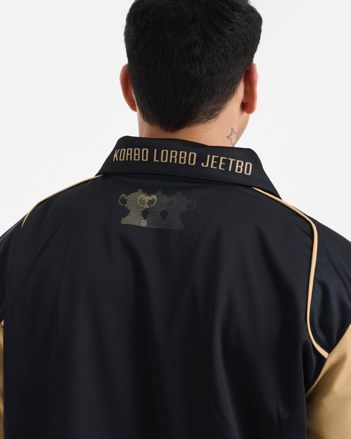 KKR Racer Jacket