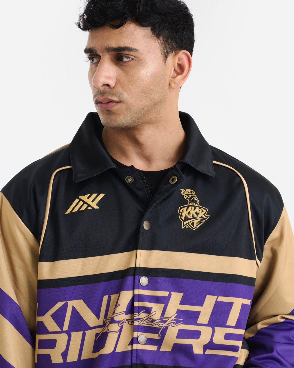 KKR Racer Jacket