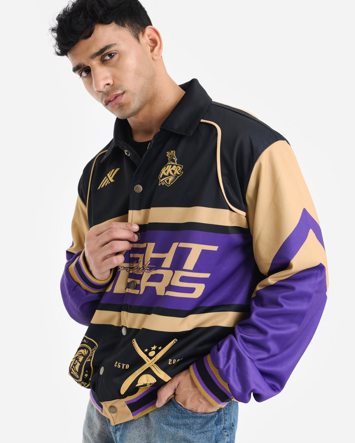 KKR Racer Jacket