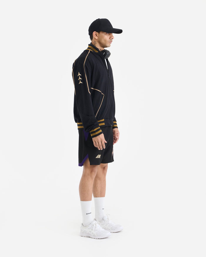 KKR Travel Shorts