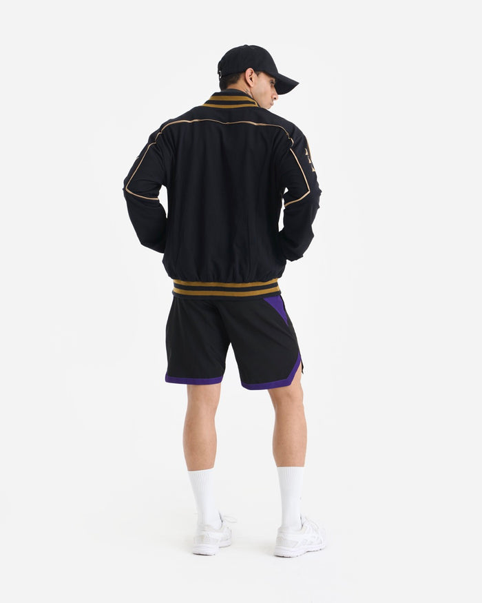 KKR Travel Varsity Jacket