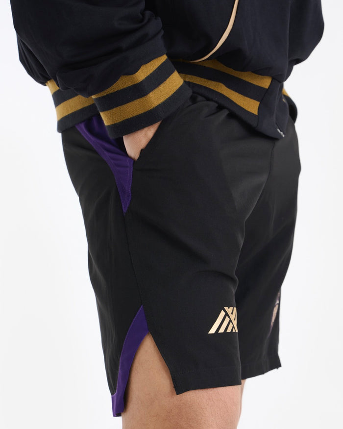 KKR Travel Shorts