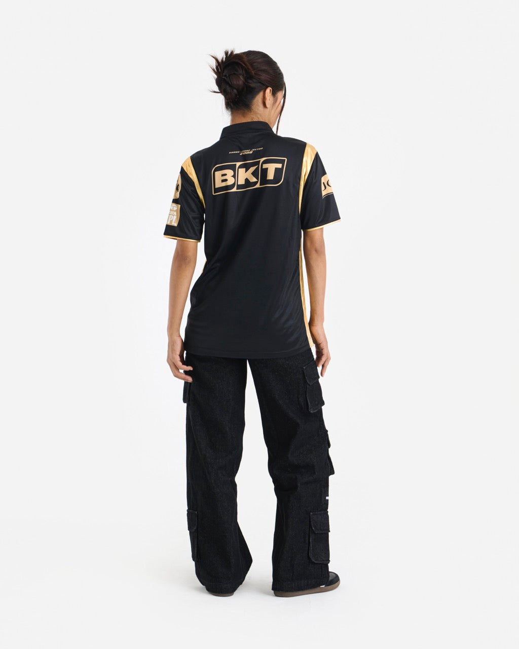 KKR Retro Jersey 2008 Version