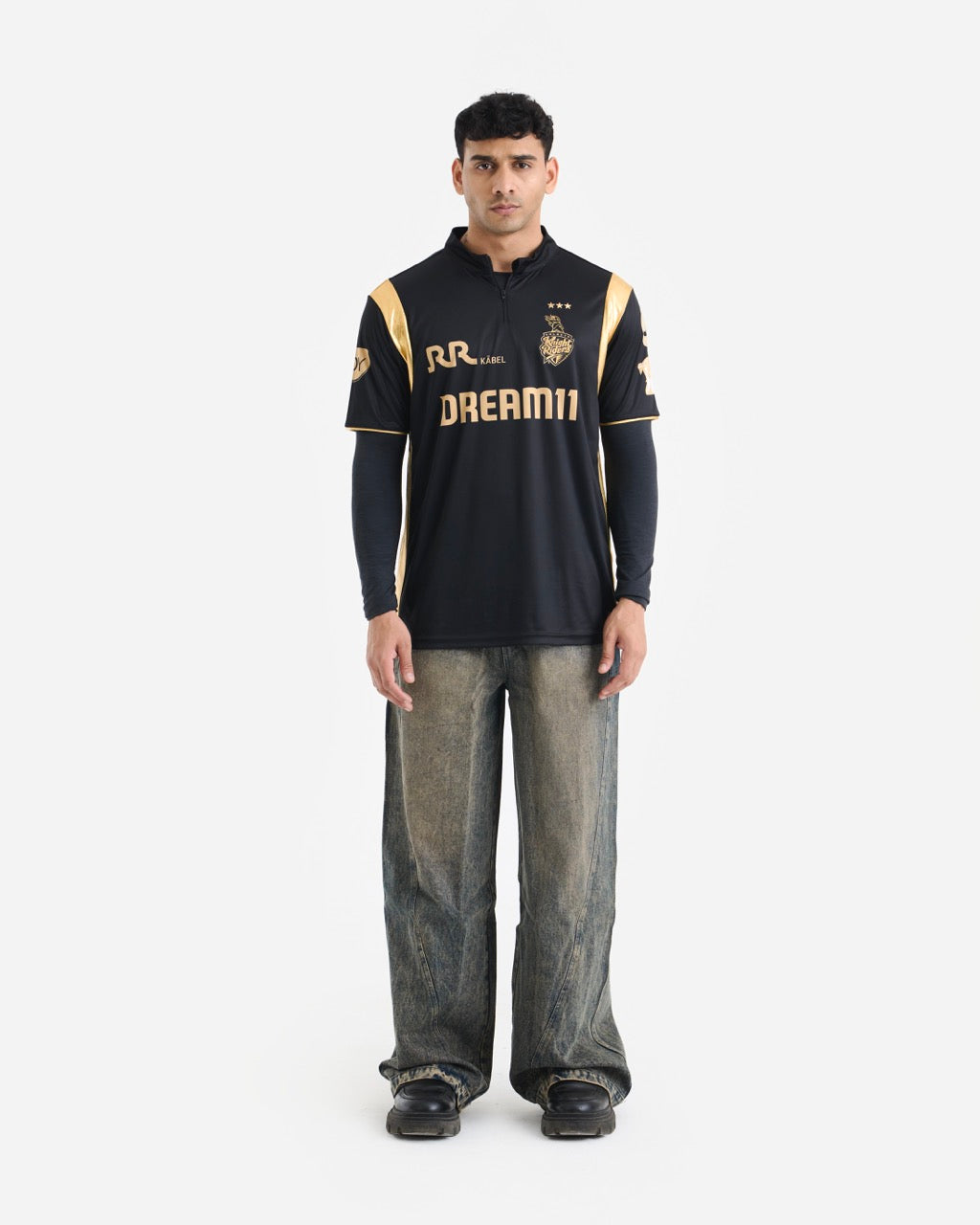 KKR Retro Jersey 2008 Version