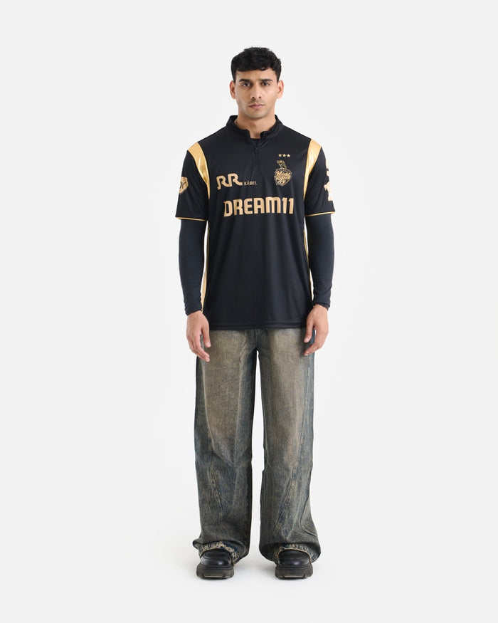 KKR Retro Jersey 2008 Version Youth