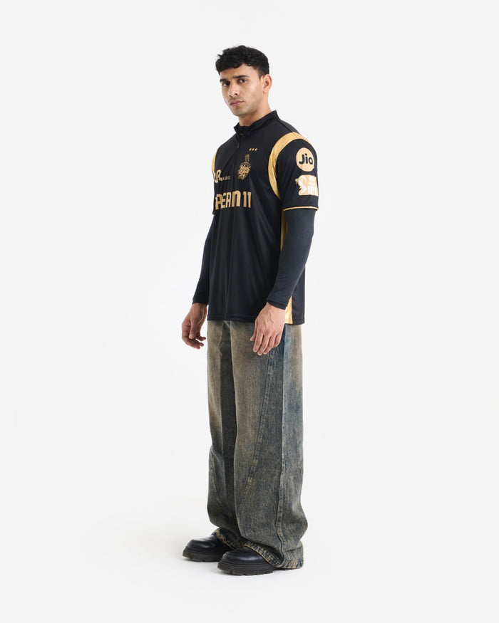 KKR Retro Jersey 2008 Version