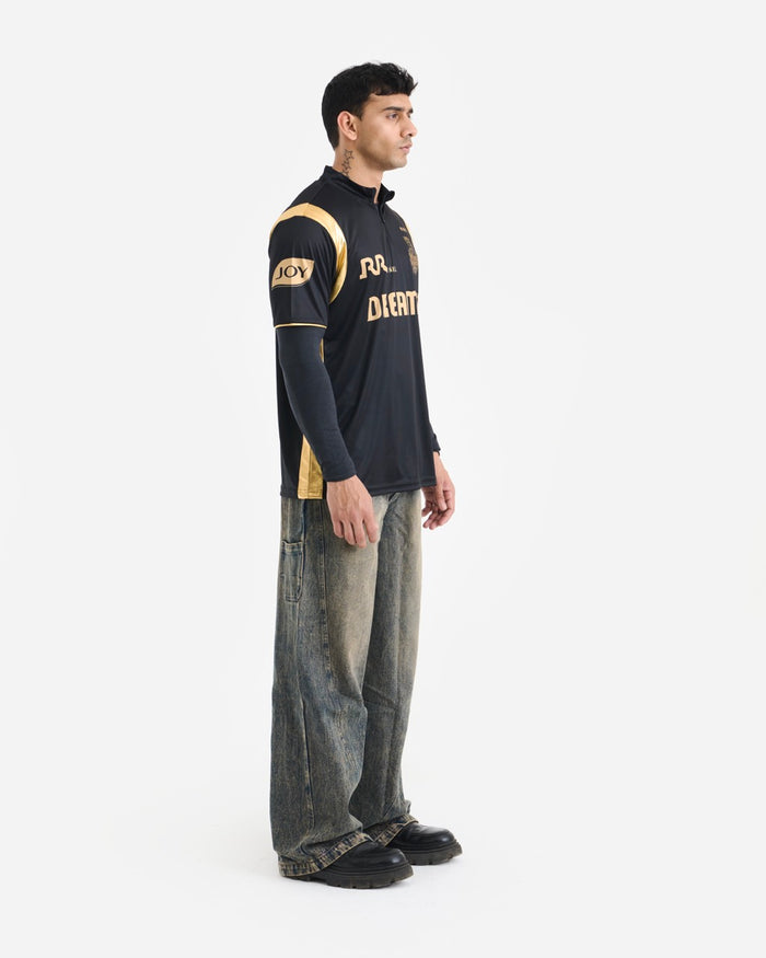KKR Retro Jersey 2008 Version Youth