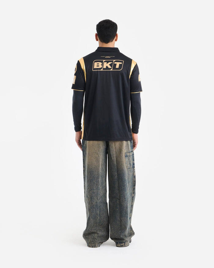 KKR Retro Jersey 2008 Version Youth