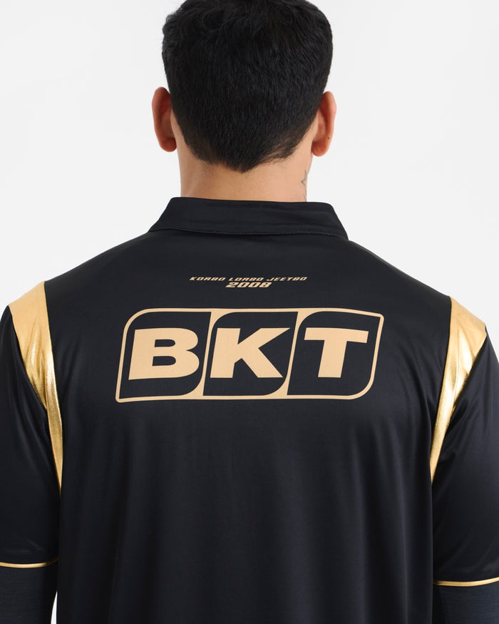 KKR Retro Jersey 2008 Version Youth