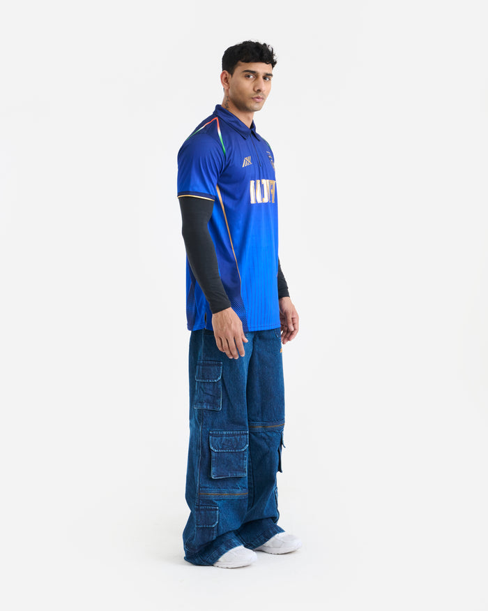 CHAMPION MENTALITY INDIA FAN JERSEY