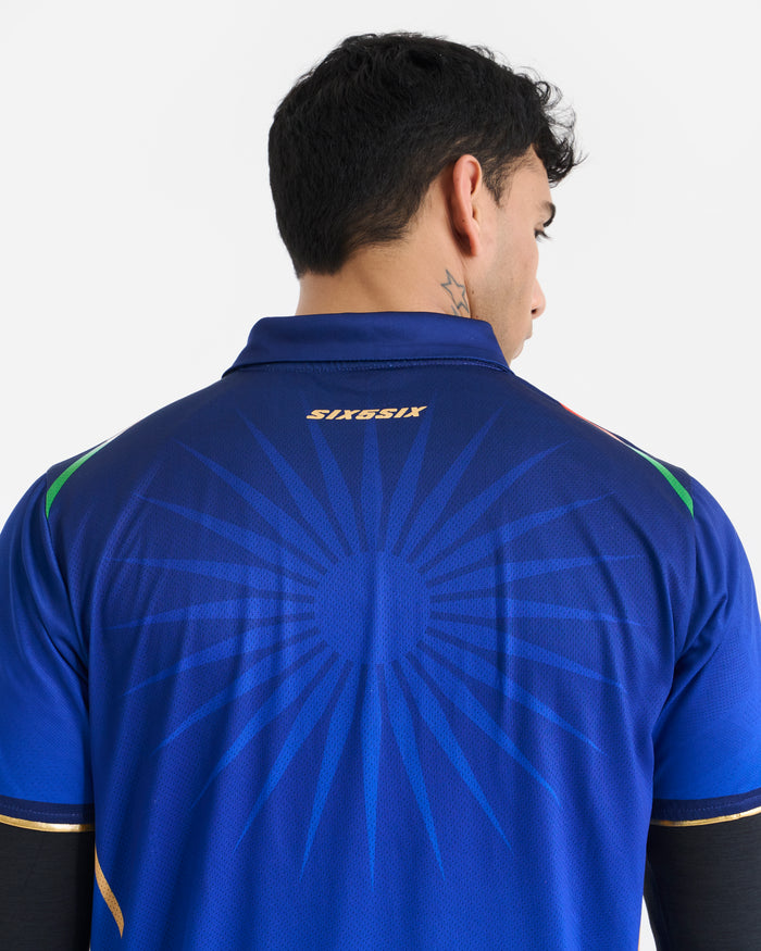 CHAMPION MENTALITY INDIA FAN JERSEY