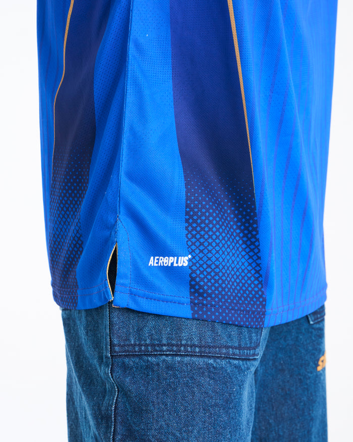 CHAMPION MENTALITY INDIA FAN JERSEY