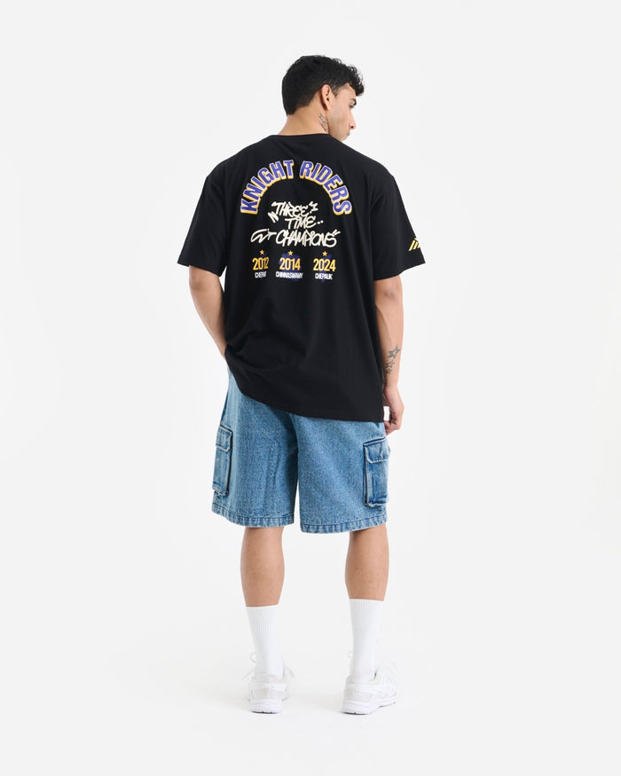 KKR Legacy Tee