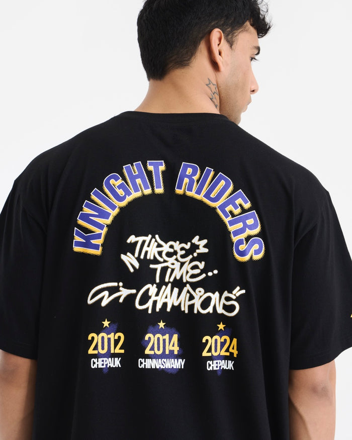 KKR Legacy Tee