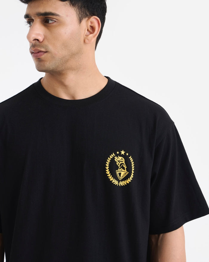 KKR Legacy Tee