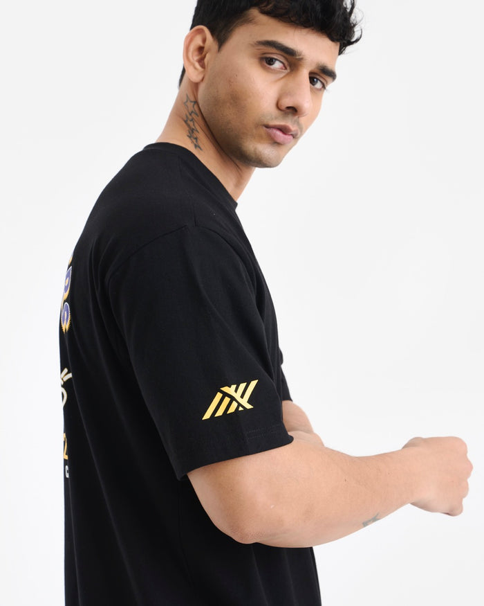 KKR Legacy Tee