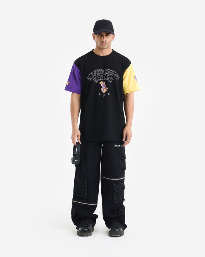 KKR Color Block Tee