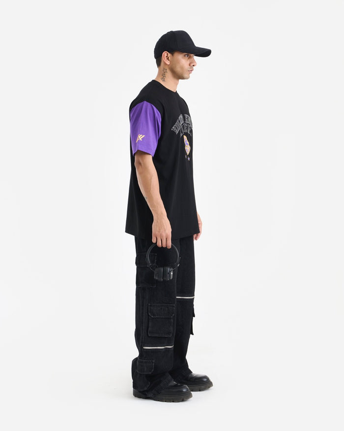 KKR Color Block Tee