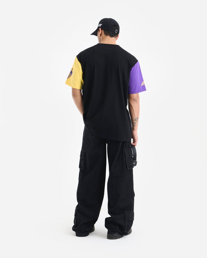 KKR Color Block Tee