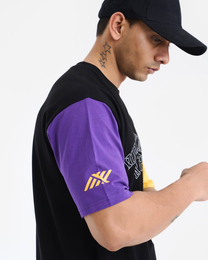 KKR Color Block Tee