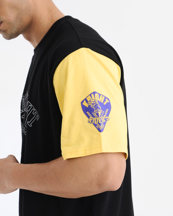 KKR Color Block Tee