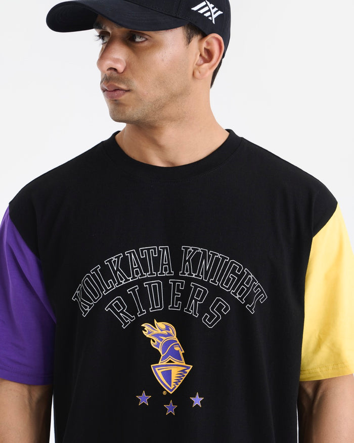 KKR Color Block Tee