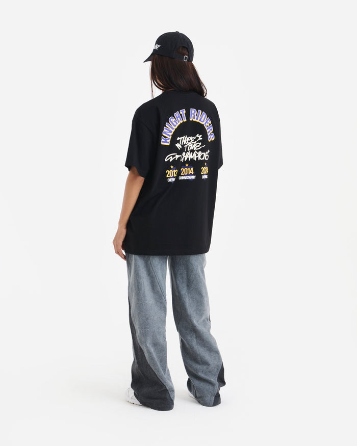 KKR Legacy Tee