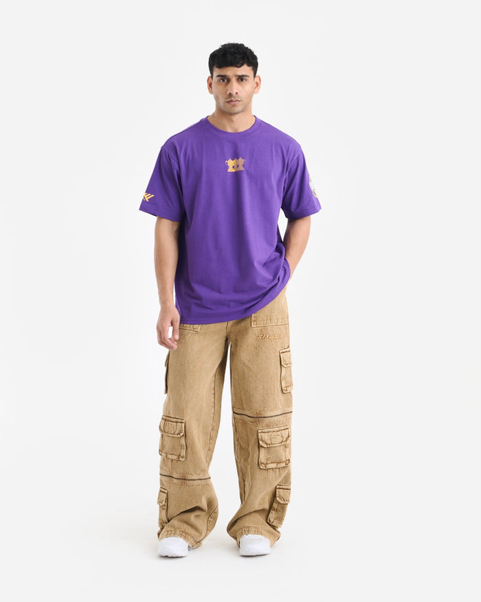 KKR Champions Tee