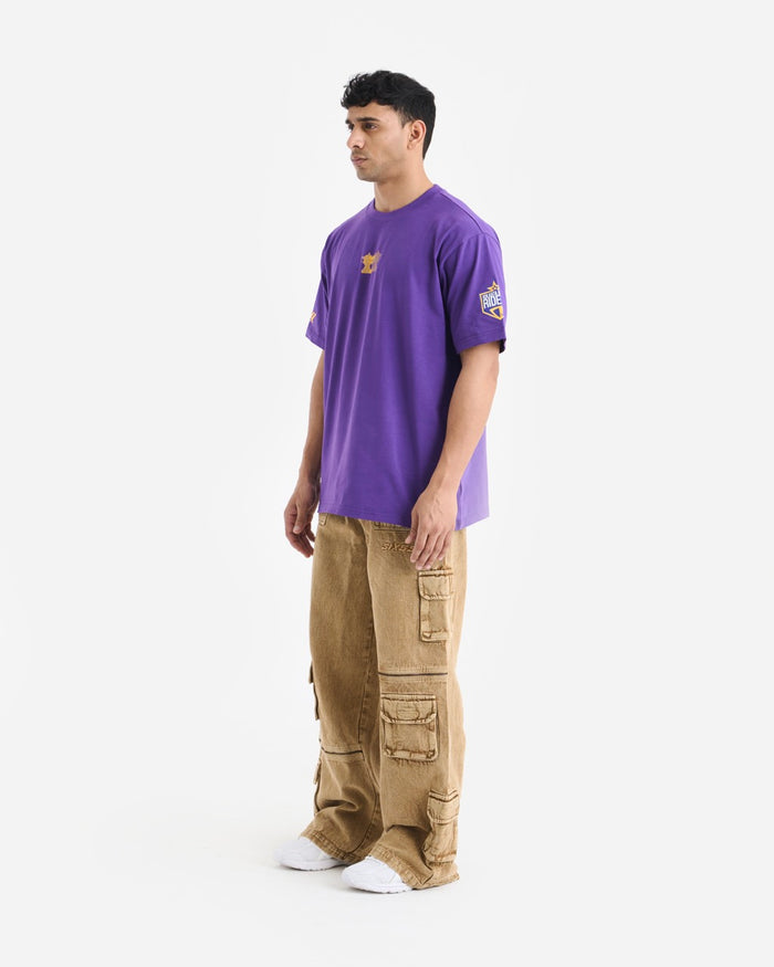 KKR Champions Tee