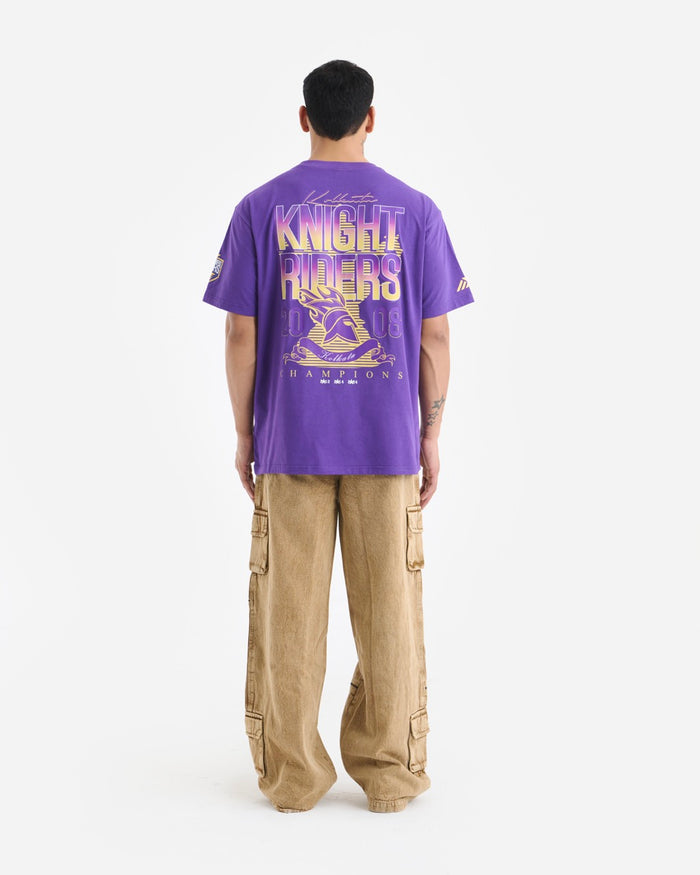 KKR Champions Tee