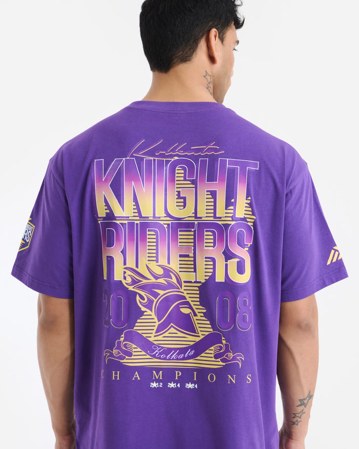 KKR Champions Tee
