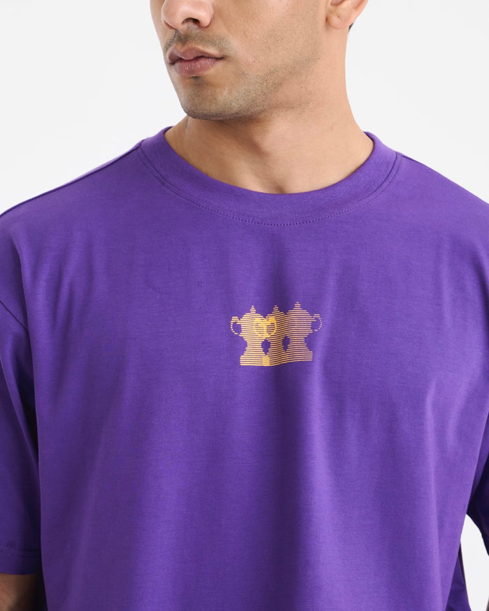 KKR Champions Tee