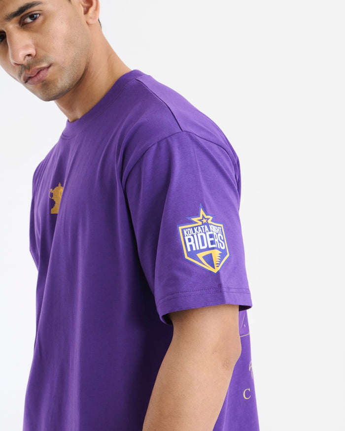 KKR Champions Tee