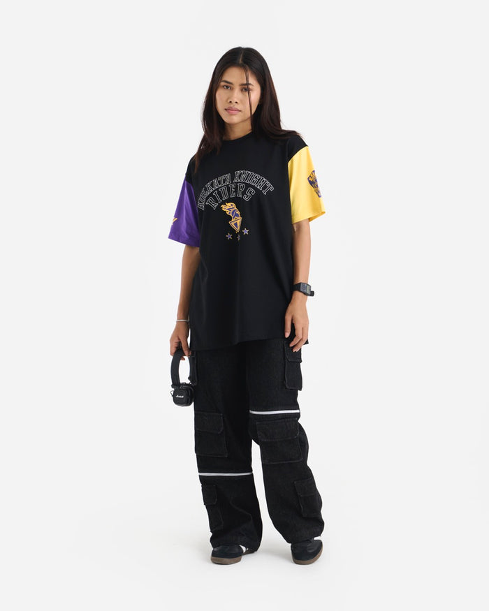 KKR Color Block Tee