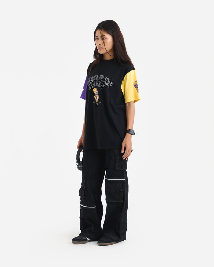 KKR Color Block Tee