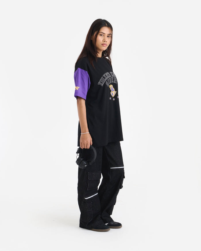 KKR Color Block Tee