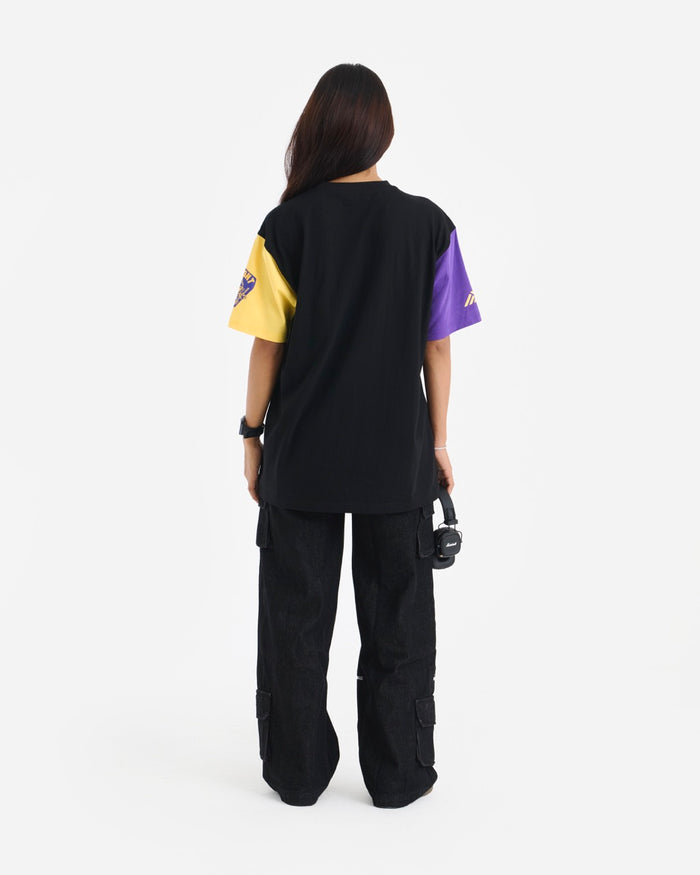 KKR Color Block Tee