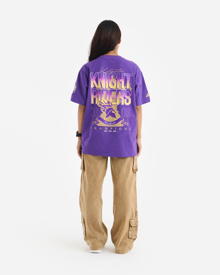 KKR Champions Tee