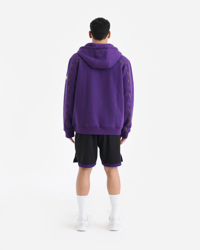 KKR Zipper Hoodie