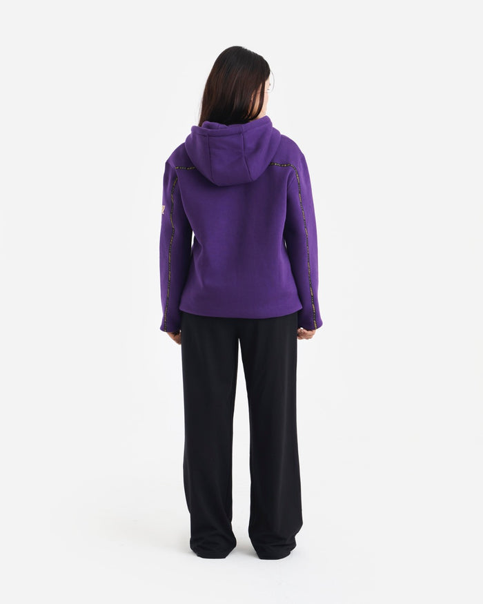 KKR Zipper Hoodie