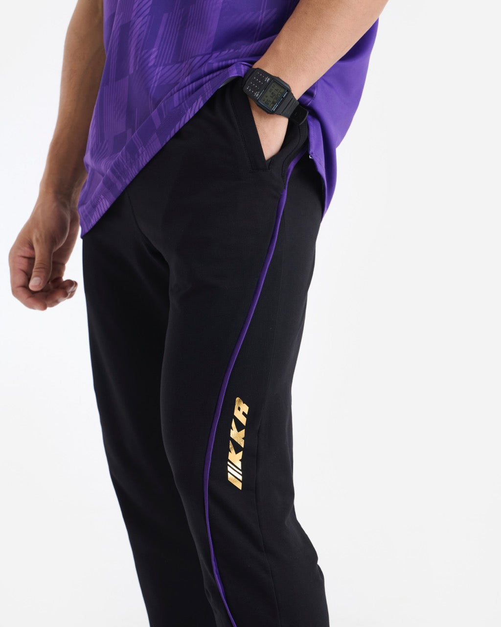 KKR Travel Pants