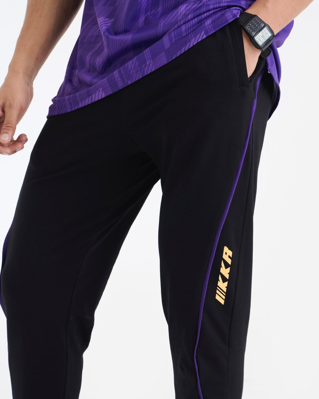 KKR Travel Pants