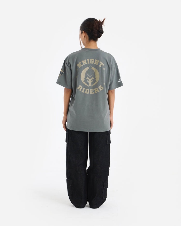 KKR Classic Gray Tee