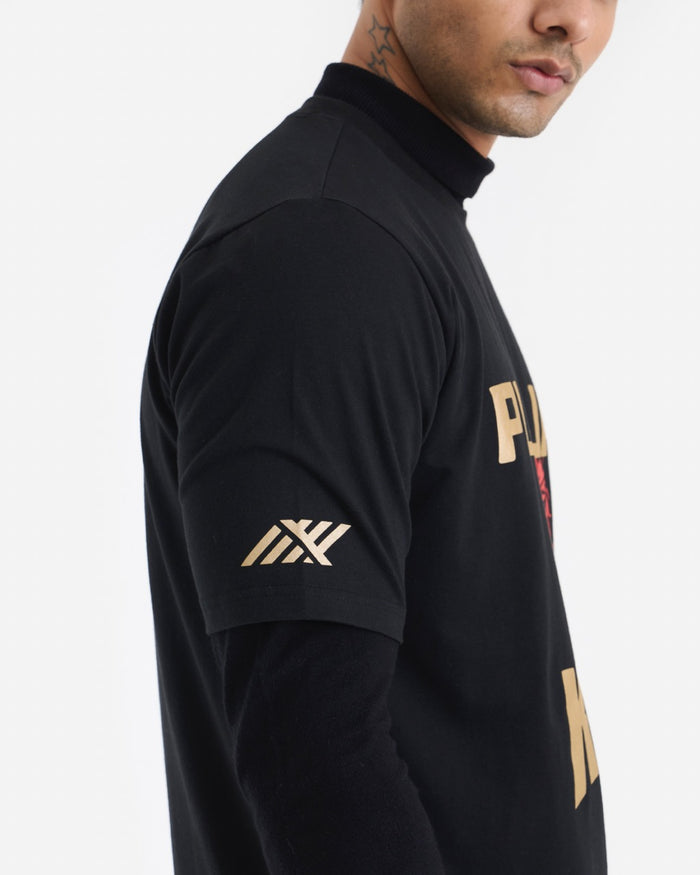 Punjab Kings Crest Tee