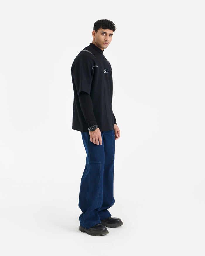 Aero Tee - Black