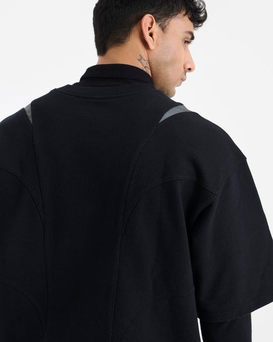 Aero Tee - Black